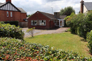 Homefield, Whitchurch Road, Tarporley CW6 9SX