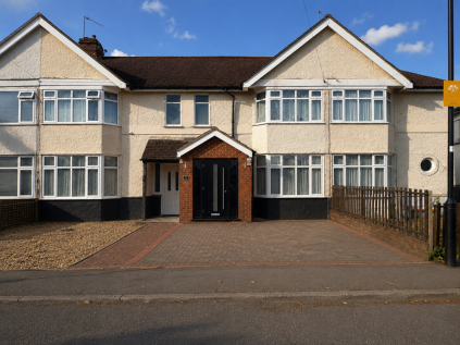 Denison Road, Feltham, TW13