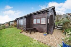 St Davids, Tregonhawke Cliff, Military Road, Millbrook, Torpoint PL10 1JH