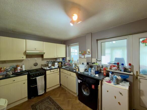 Delamere Close, Blackburn photo 4