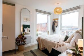 Apartment 9, 109 Rea House, Bradford Street, Birmingham B12 0NS