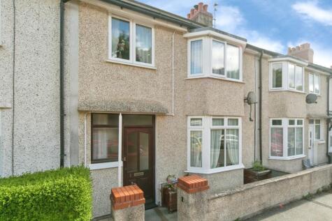 Grange Road, Colwyn Bay, Conwy, LL29
