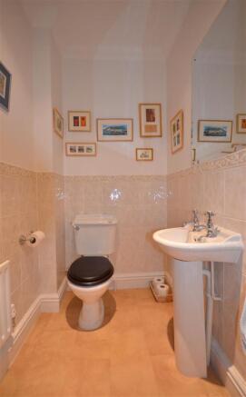 Cloakroom