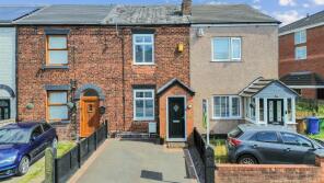 24, Worsley Street, Warrington WA3 3AG