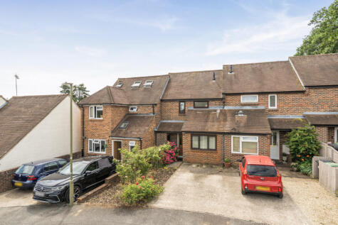 The Close, Henley-on-Thames, Oxfordshire, RG9