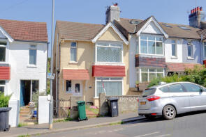 81, Hartington Road, Brighton BN2 3LS