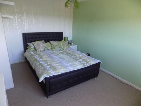 Bedroom No.1