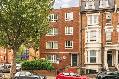 Elgin Avenue, Maida Vale