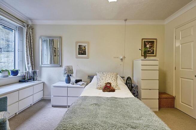 1 bed Apartment for sale Image 7