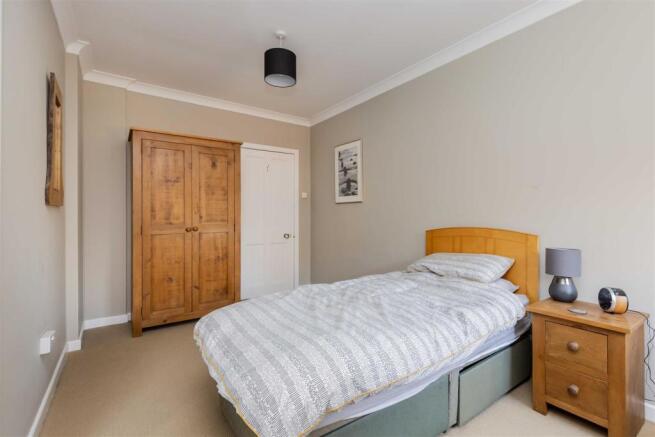 Bedroom 1st Floor