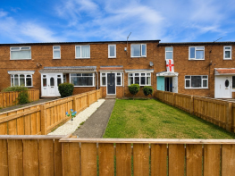 326, Trevelyan Drive, Newbiggin Hall, Newcastle Upon Tyne NE5 4DD