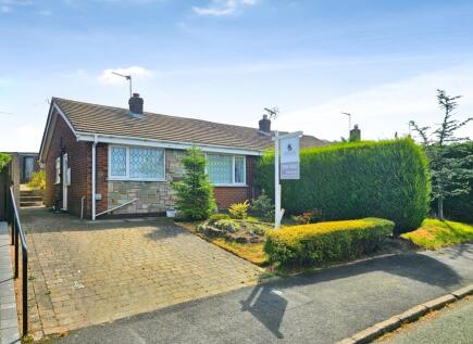 Wraggs Lane, Biddulph Moor, Stoke-On-Trent