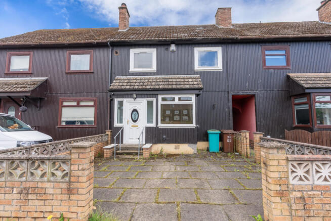 3 Bedroom Terraced for Sale