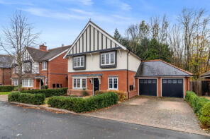 16, Covent Gardens, Malvern WR13 6FA