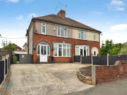 71, Skinner Street, Worksop S80 4JN