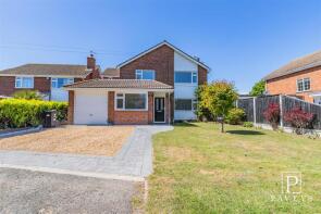 Spinners, Turpins Lane, Frinton-on-sea CO13 0PB