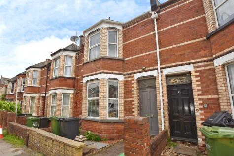 Monks Road, Exeter, Devon