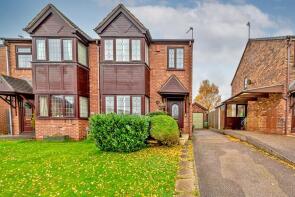 82, Chetwynd Park, Rawnsley, Cannock WS12 0NZ