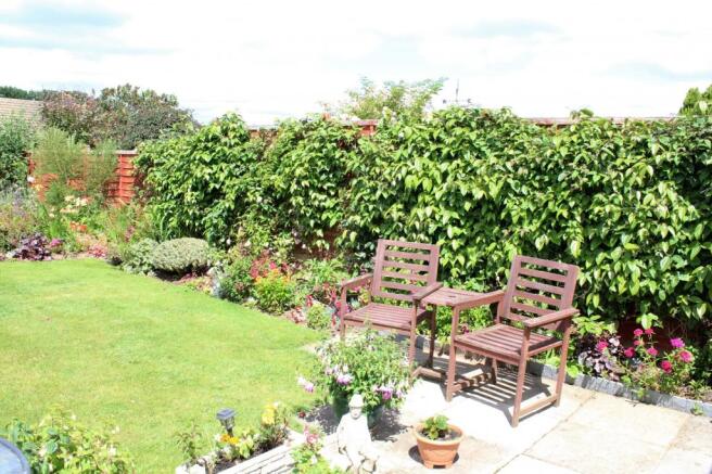 Garden 1