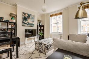 123, St Olaf's Road, London SW6 7DW