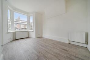 Flat 1, 135, Queen Mary Road, Upper Norwood, London SE19 3NL