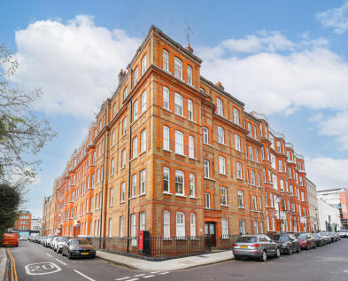 Abingdon Road, Kensington, W8