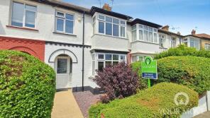 56, Hollybush Road, Gravesend DA12 5QQ