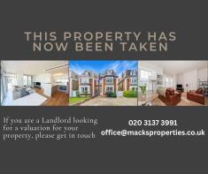 Samaria, Maple Road, Penge, London SE20 8EX