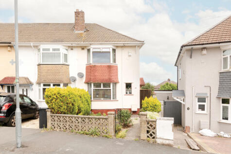 Branksome Drive, Filton, Bristol