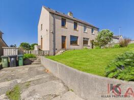 10a, Grieveship Terrace, Back Road, Stromness KW16 3AY