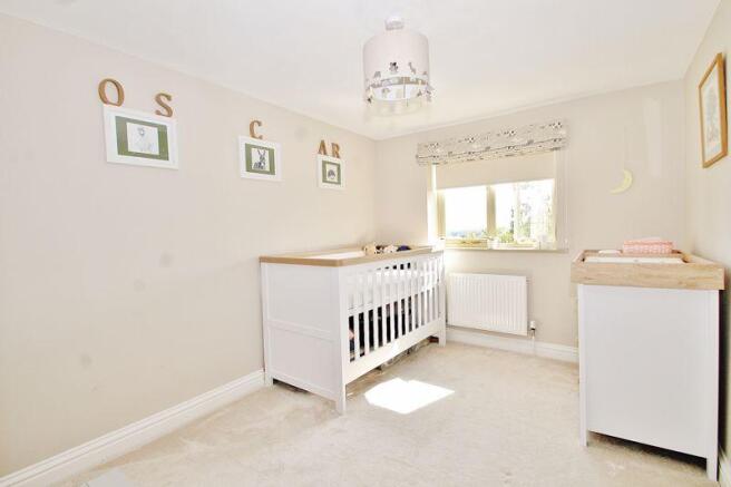 Bedroom 4