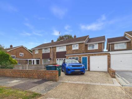 Longwood View, Crawley, RH10