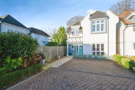 Peacock Gardens, Horndean, Waterlooville