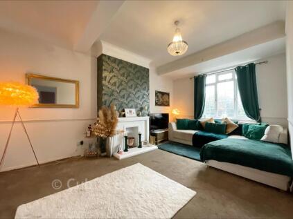 The Boulevard, Goring-By-Sea, Worthing, West Sussex