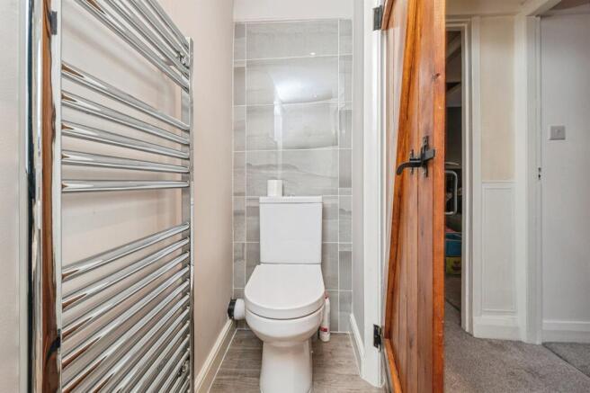 2 bed Semi-Detached for sale Image 9