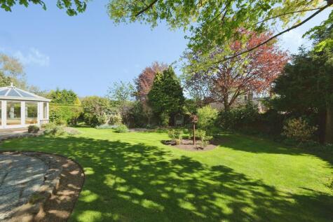 Rose Lane, Ticknall, Derby