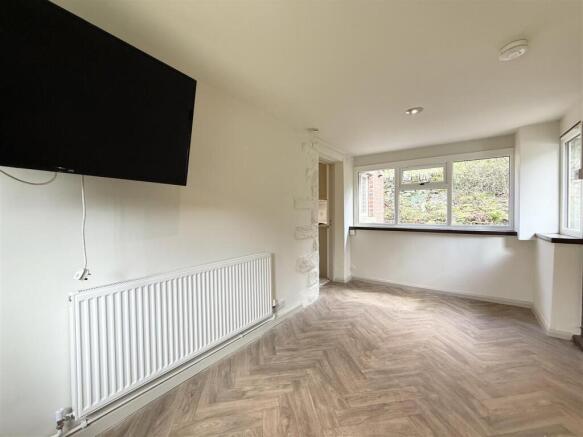 DINING ROOM / SECOND SITTING ROOM