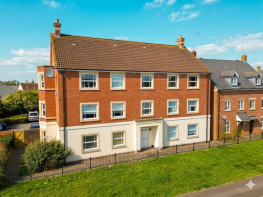 11, Pioneer Road, Oakhurst, Swindon SN25 2HZ