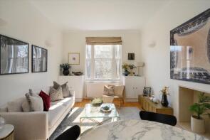 47, Elgin Crescent, London W11 2JU