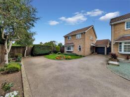38, Kent Drive, Hinckley LE10 1UN