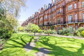 59, Sloane Gardens, London SW1W 8ED