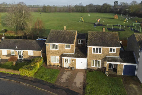 Greenfield Drive, Colchester, CO6