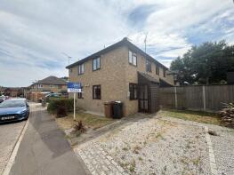 12, Brockenhurst Way, Bicknacre, Chelmsford CM3 4XW