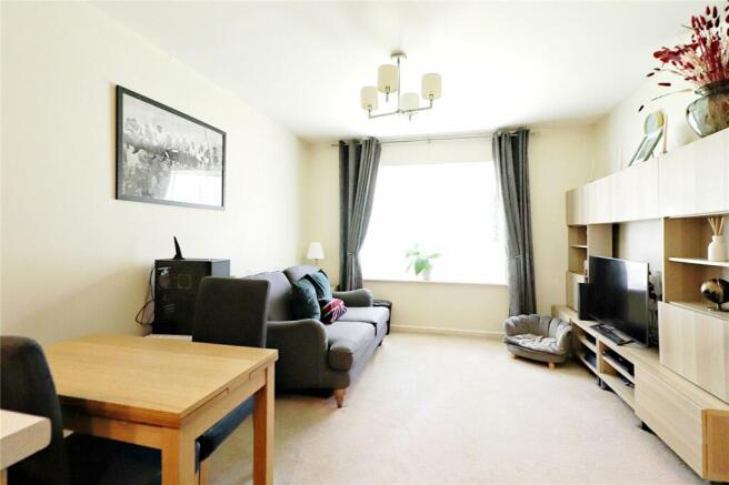 Lounge Area