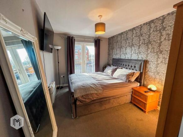 Oakwood Grove, Radcliffe, M26 photo 4