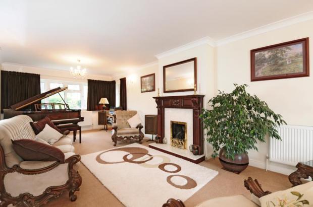 Sitting Room