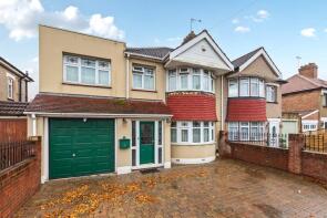 100, Okehampton Crescent, Welling DA16 1DA