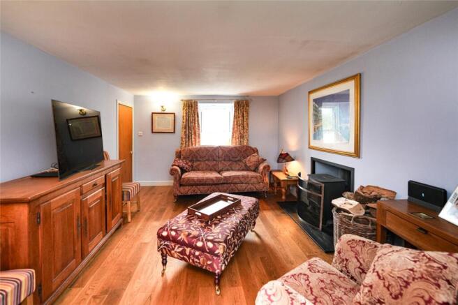 Living/Bedroom