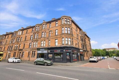 Greenholme Street, Glasgow, G44