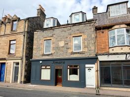 30, Island Street, Galashiels TD1 1NU